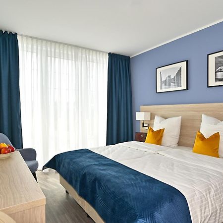 Hotelhafenwedel Zewnętrze zdjęcie