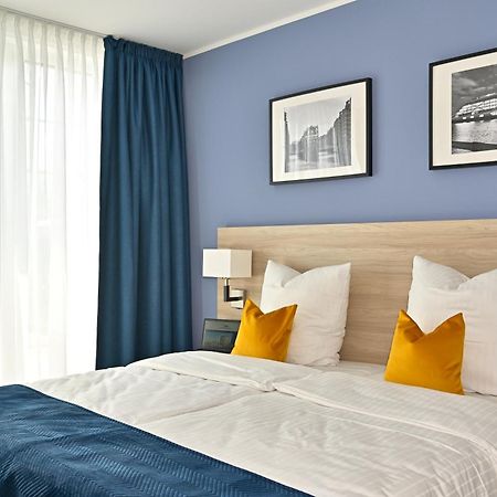 Hotelhafenwedel Zewnętrze zdjęcie