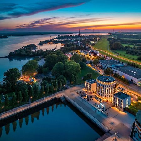 Hotelhafenwedel Zewnętrze zdjęcie