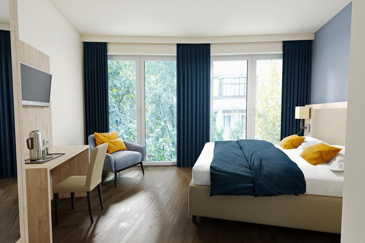 Hotelhafenwedel Zewnętrze zdjęcie