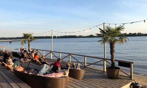 Hotelhafenwedel Zewnętrze zdjęcie