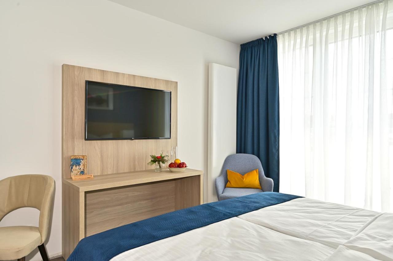Hotelhafenwedel Zewnętrze zdjęcie
