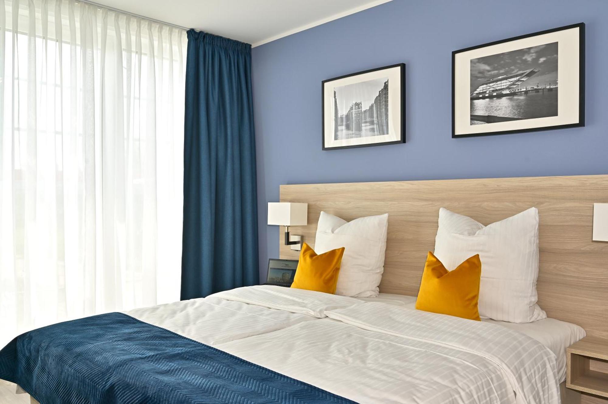 Hotelhafenwedel Zewnętrze zdjęcie